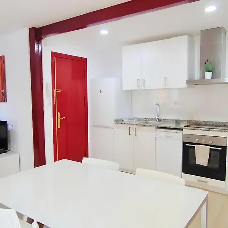 Appartement Precioso Piso En Cabanyal Junto Playa Arenas