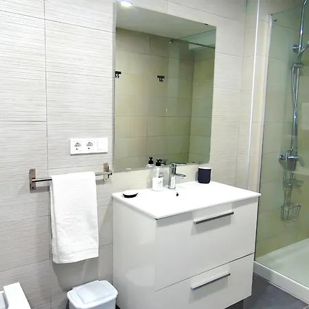 Apartment Precioso Piso En Cabanyal Junto Playa Arenas