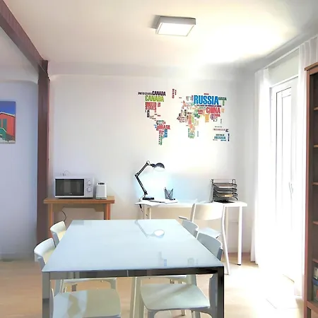 Apartment Precioso Piso En Cabanyal Junto Playa Arenas
