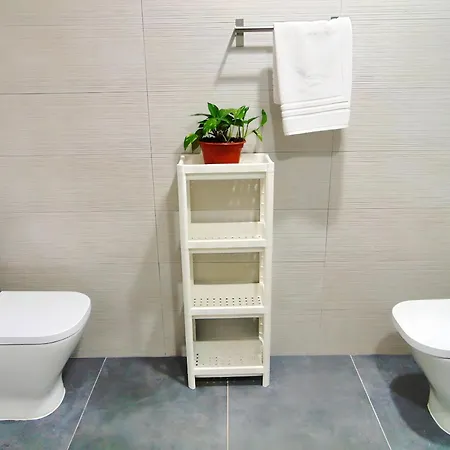 Precioso Piso En Cabanyal Junto Playa Arenas Valencia