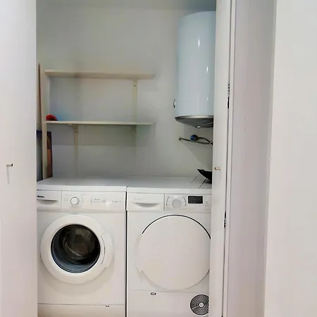 Precioso Piso En Cabanyal Junto Playa Arenas * Valence