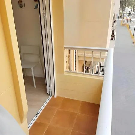 Precioso Piso En Cabanyal Junto Playa Arenas * Valenza